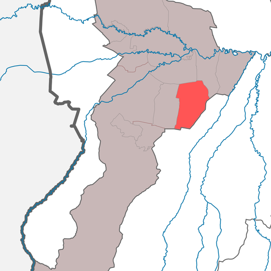 Валерикское сельское поселение