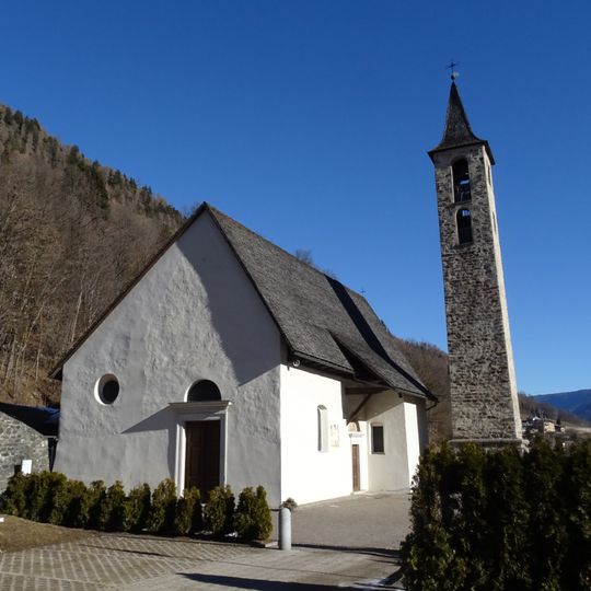 Chiesa di Sant'Agata
