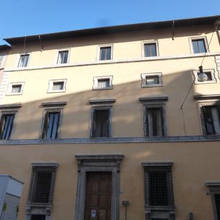Palazzo Massimo di Pirro