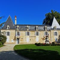 Saint-Laurent-sur-Manoire