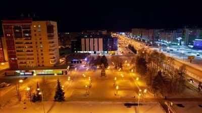 De noche 0