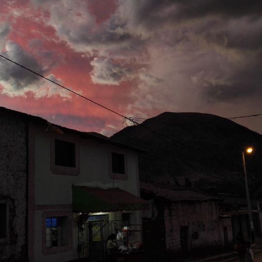 Distretto di Canaria