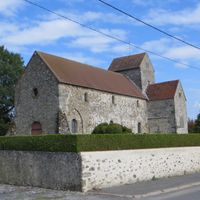 La Chapelle-sous-Orbais