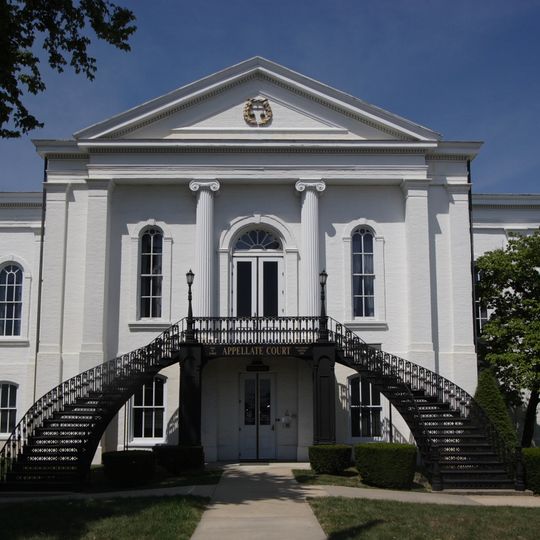 5th District Appellate Court