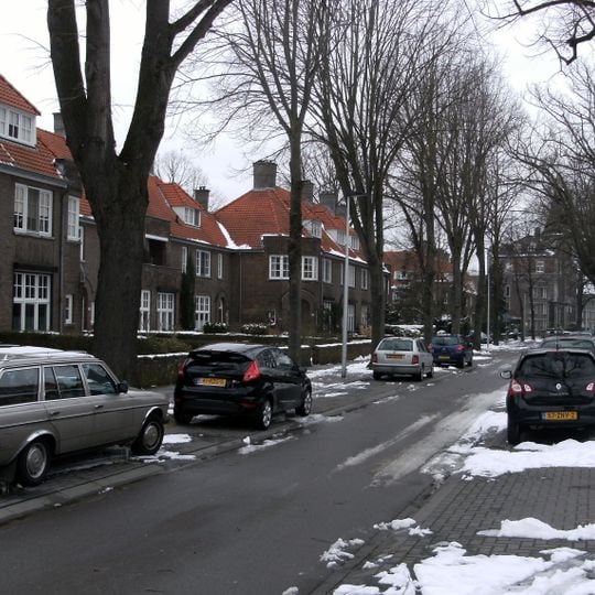 Meerssenerweg 319, Maastricht