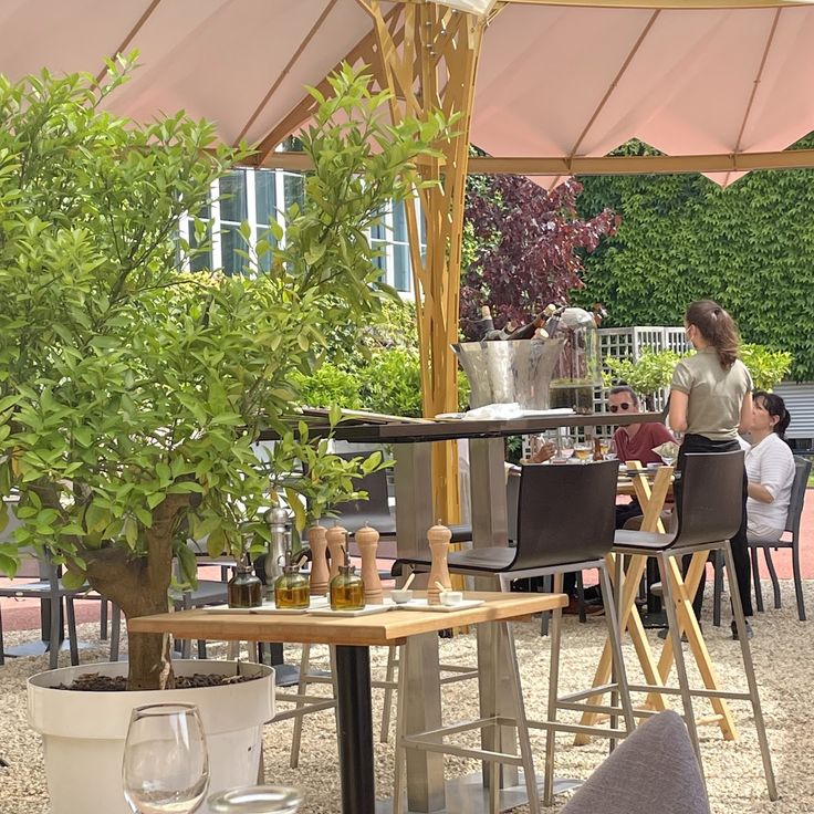 Le Jardin Extraordinaire