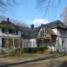 Ökologiestation Bremen