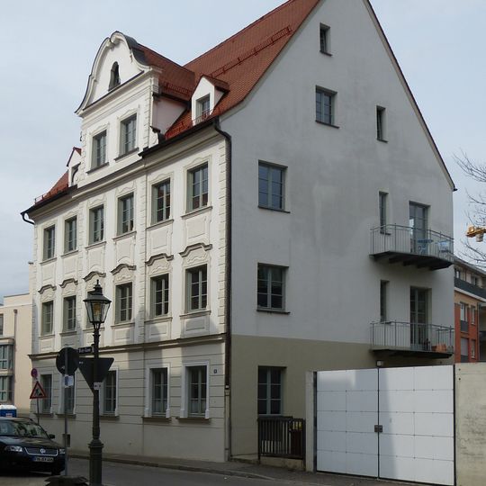 Bürgerhaus