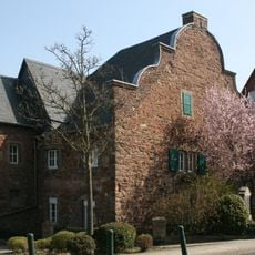 Hof Schmalenburg