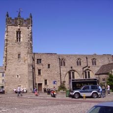 Holy Trinity Church