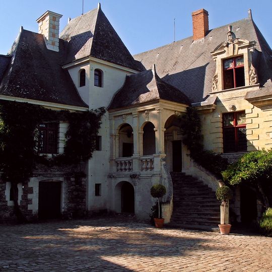 Manoir de la Groye