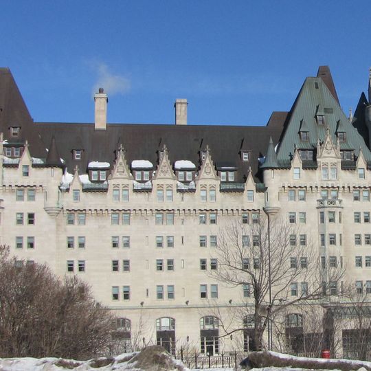 Château Laurier