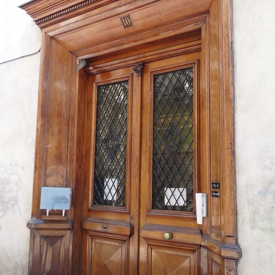 Couvent des Ursulines