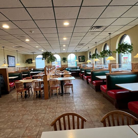 Avanti Ristorante