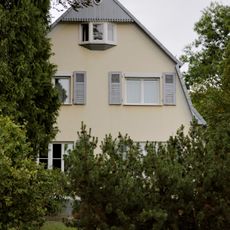 Vogelsbergstraße 42