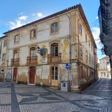 Casa da Administração do Concelho
