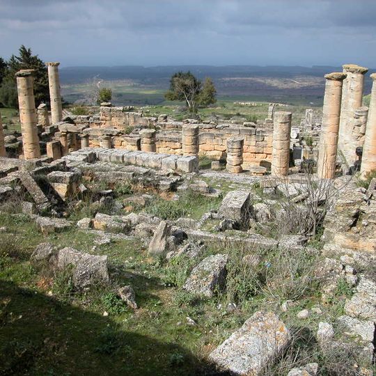 Cyrene