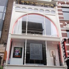 Noordeinde 12, The Hague