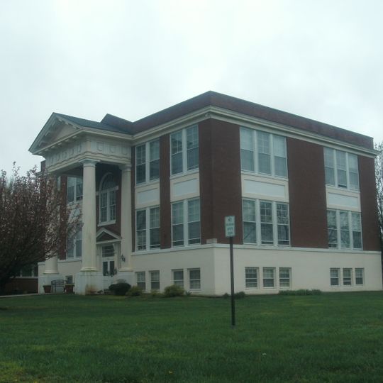 Orange High School