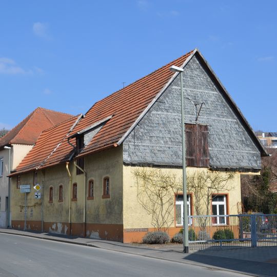 Zum Zimmerplatz 2