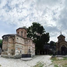 Church of the Holy Assumption in Smederevo