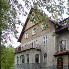 8-10 Kręta Street in Jelenia Góra