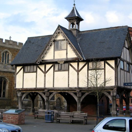 Market Harborough
