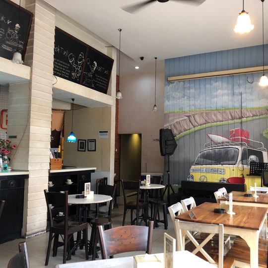 Yan Kedai Kopi