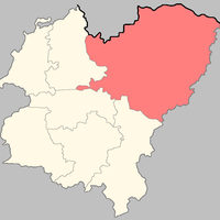 Муніцыпальнае ўтварэнне «Горад Вязнікі»