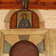 Saint Paraskevi Church, Palaios Mylotopos