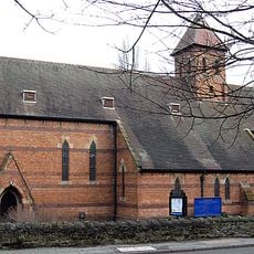 Holy Trinity Church