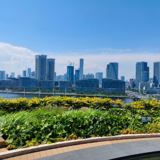 湯屋「万葉俱楽部」