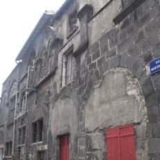 Hôtel de la Chanterie