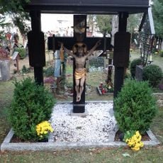 Denkmal der Studentenverbindung Amelungia