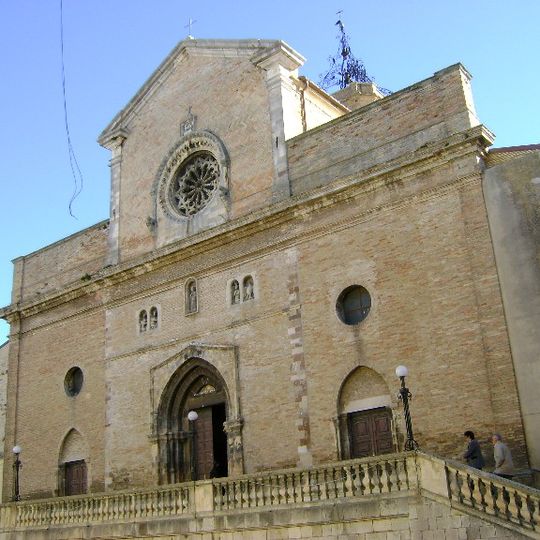 Duomo di San Leucio