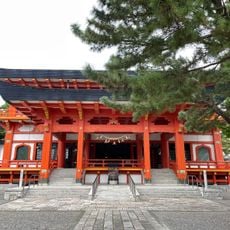 鴨江寺