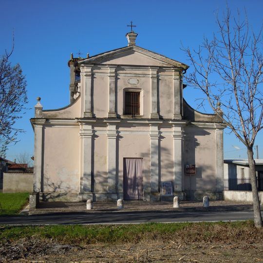 Oratorio di Sant'Anna