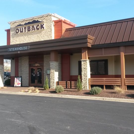 Outback Steakhouse