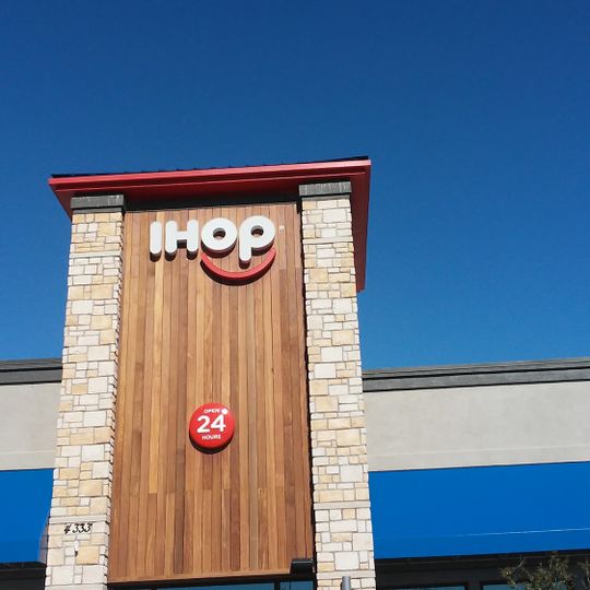 IHOP