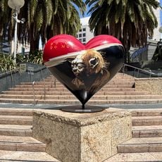 Labyrinthine Heart