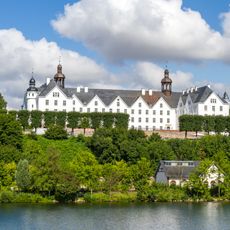 Château de Plön