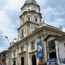 Catedral Nuestra Señora de las Mercedes