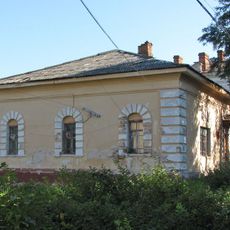 Тюремный замок (Перемышль)