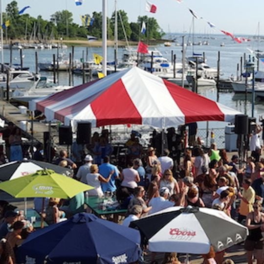 Captain's Cove Seaport