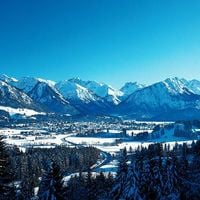 Oberstdorf