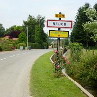 Nédon