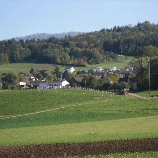 Rossemaison