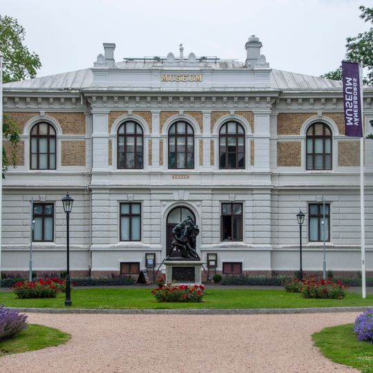 Vänersborgs Museum