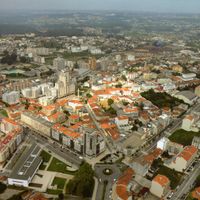 São João da Madeira