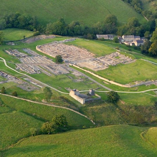 Vindolandia